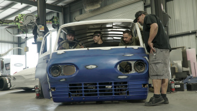 Imagen de Twin Turbos (T2) - 6