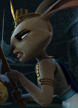 Imagen de Las aventuras del... (T2): TIERRA SOMBRÍA - 1