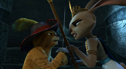 Imagen de Las aventuras del... (T2): TIERRA SOMBRÍA - 2