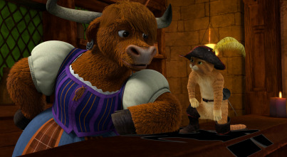 Imagen de Las aventuras del... (T2): Cara o cruz - 2