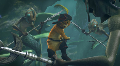 Imagen de Las aventuras del... (T2): PEZ GATO - 1