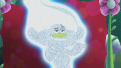 Imagen de Trolls: ¡No... (T2): Sin purpurina / Un nuevo himno - 1