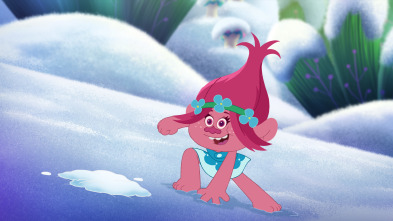 Imagen de Trolls: ¡No... (T2): Día de nieve / Guy no lo pilla - 1