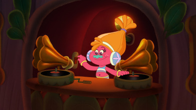 Imagen de Trolls: ¡No... (T2): Angelito brillantito / Risa rica - 1