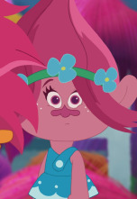 Imagen de Trolls: ¡No... (T2): Animando a Peppy / Una nube de inquilinos - 1