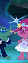 Imagen de Trolls: ¡No... (T2): La aprendiz del fiestero / El baile de pelo - 1