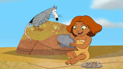 Imagen de El amanecer de... (T2): Deus ex monohuahua/El ataque de los lentos - 2