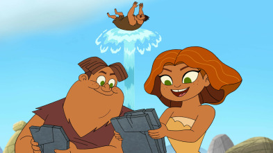 Imagen de El amanecer de... (T2): 127 ayes/28 pulgas después - 2