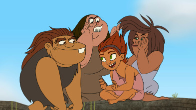 Imagen de El amanecer de... (T2): La pareja imperfecta/La chica que sabe - 1