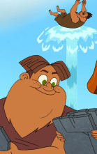 Imagen de El amanecer de... (T2): 127 ayes/28 pulgas después - 1