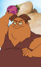 Imagen de El amanecer de... (T2): Hermanos supermachacadores/Hoyo en Grug - 1