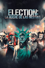 Imagen de Election: La noche de las bestias - 1
