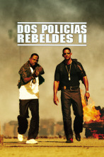 Dos policías rebeldes II