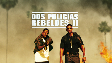 Dos policías rebeldes II