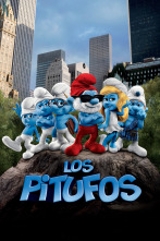 Imagen de Los Pitufos - 1
