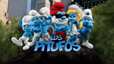 Imagen de Los Pitufos - 2