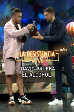 Imagen de Lo + de las... (T5): El regalo dominicano - 21.6.22 - 1