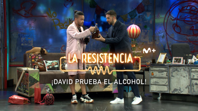 Imagen de Lo + de las... (T5): El regalo dominicano - 21.6.22 - 2