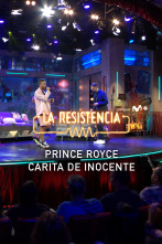 Imagen de Lo + de las... (T5): El récord mundial de Prince Royce - 21.6.22 - 1