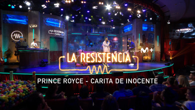 Imagen de Lo + de las... (T5): El récord mundial de Prince Royce - 21.6.22 - 2