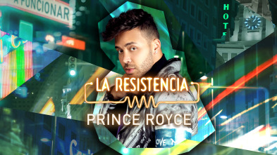Imagen de La Resistencia (T5): Prince Royce - 2