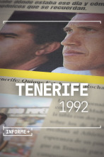 Informe Plus+. Tenerife 1992