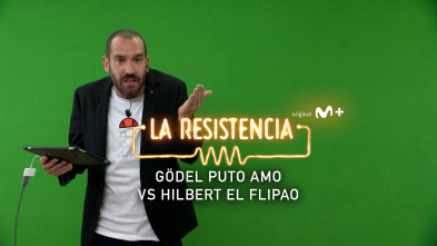 Imagen de Lo + de Ponce (T5): Cosas Complejas Incompletas - 22.6.22 - 2