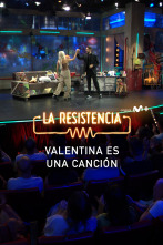 Imagen de Lo + de las... (T5): Valentina es una canción - 22.6.22 - 1