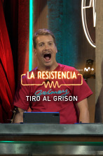 Imagen de Lo + de las... (T5): El lanzamiento de Valentina - 22.6.22 - 1