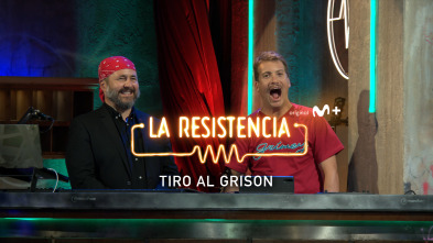 Imagen de Lo + de las... (T5): El lanzamiento de Valentina - 22.6.22 - 2