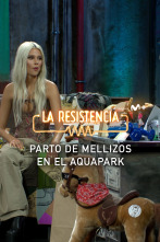 Imagen de Lo + de las... (T5): Valentina y sus cuatrillizos - 22.6.22 - 1