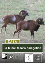 La Mina: tesoro cinegético