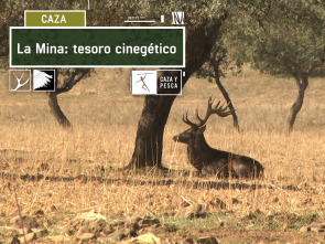 La Mina: tesoro cinegético