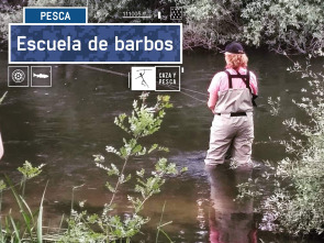 Imagen de Escuela de Barbos - 2