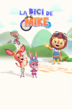 Imagen de La bici de Mike - 1