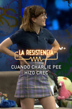 Imagen de Lo + de los... (T5): El estrés juega malas pasadas - 23.6.22 - 1
