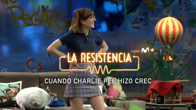 Imagen de Lo + de los... (T5): El estrés juega malas pasadas - 23.6.22 - 2