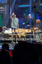 Imagen de Lo + de las... (T5): Los colegas - 23.6.22 - 1