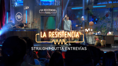 Imagen de Lo + de las... (T5): Los colegas - 23.6.22 - 2