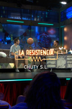 Imagen de Lo + de las... (T5): Chuty SL - 23.6.22 - 1