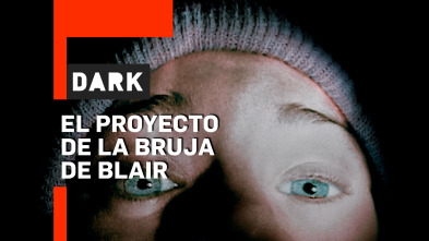 El proyecto de la bruja de Blair