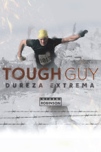 Imagen de Informe Robinson (3): Tough Guy. Dureza extrema - 1