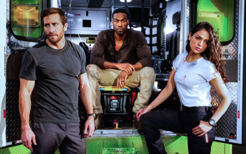 Imagen de Ambulance. Plan de huida - 3