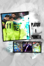 Playoff a Primera