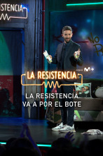 Imagen de Lo + del público (T5): David Broncano tiene su décimo - 27.6.22 - 1