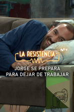Imagen de Lo + de Ponce (T5): Jorge va a dejar de trabajar - 27.6.22 - 1