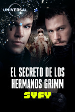 Imagen de El secreto de los hermanos Grimm - 1