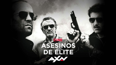 Imagen de Asesinos de élite - 6
