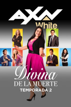 Imagen de Divina de la muerte (T2) - 2