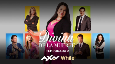 Imagen de Divina de la muerte (T2) - 4